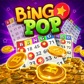 Bingo Pop Logo